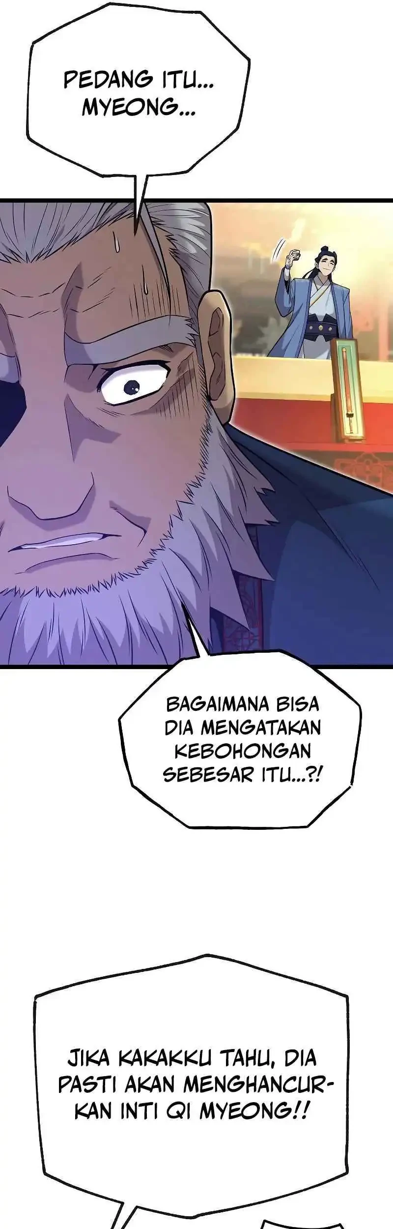 Tang Clan Legend Chapter 18 - halaman 53