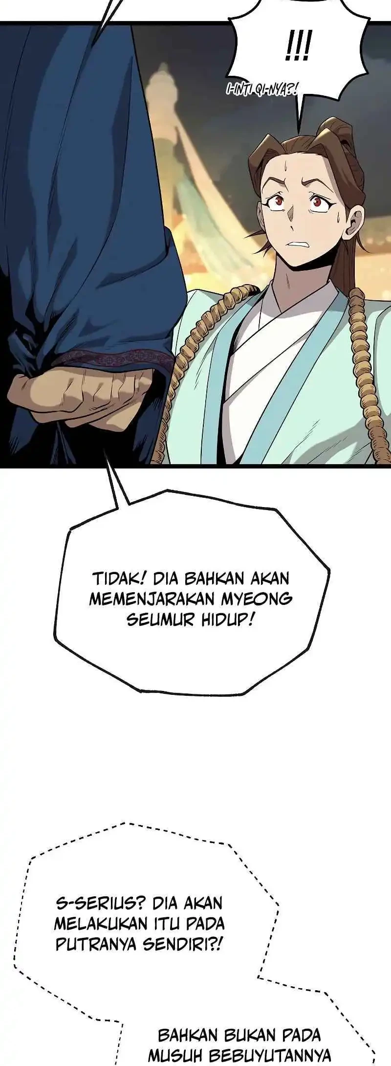 Tang Clan Legend Chapter 18 - halaman 54