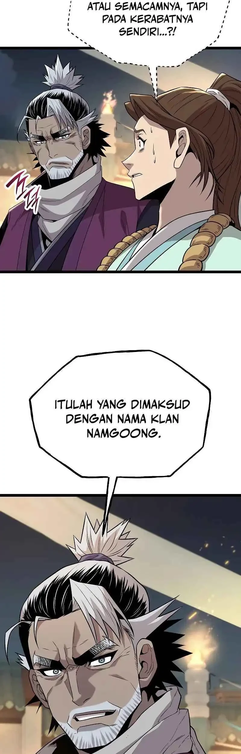 Tang Clan Legend Chapter 18 - halaman 55
