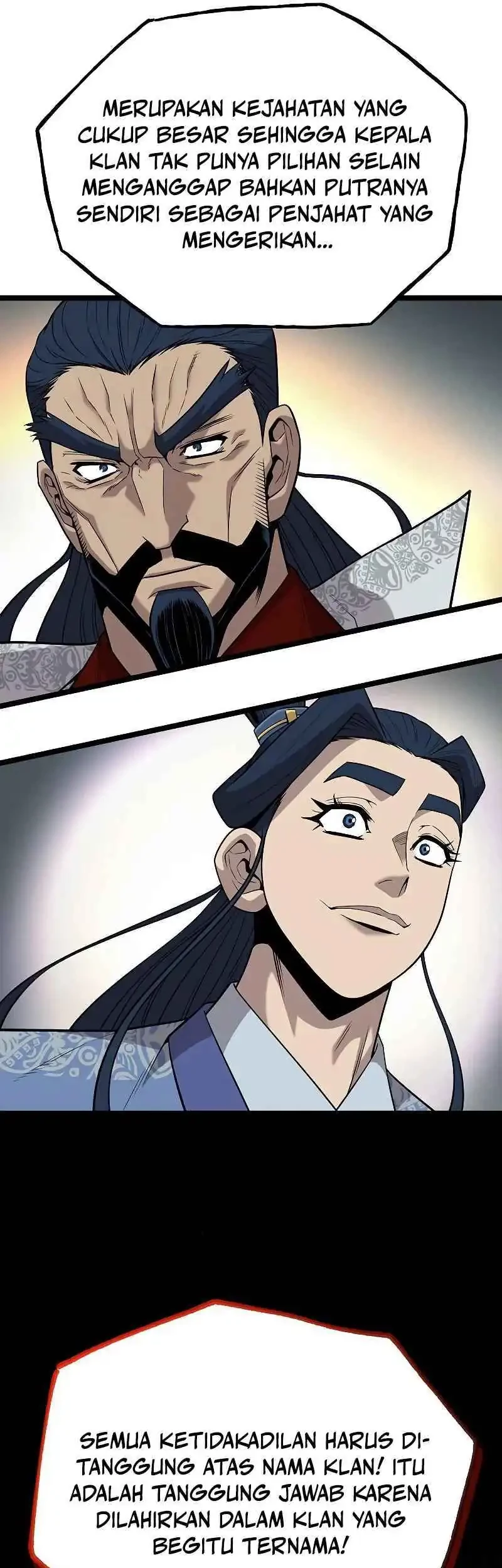 Tang Clan Legend Chapter 18 - halaman 57