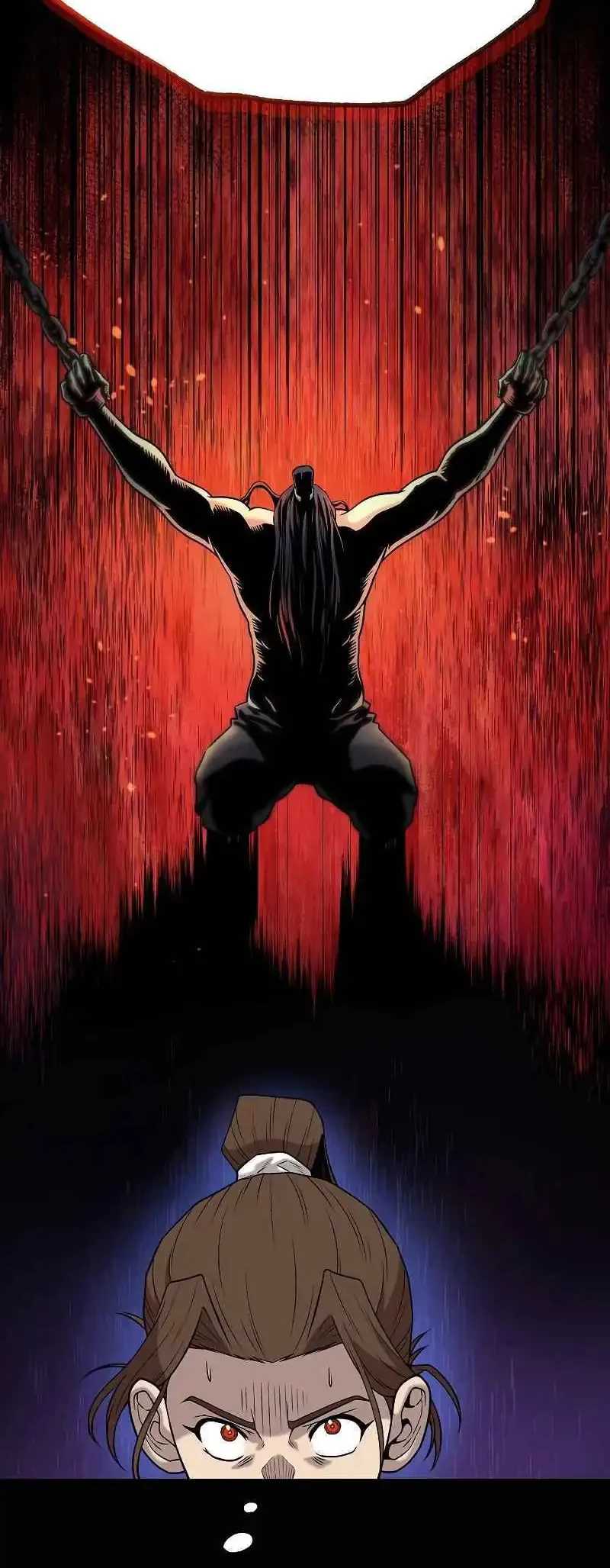 Tang Clan Legend Chapter 18 - halaman 58