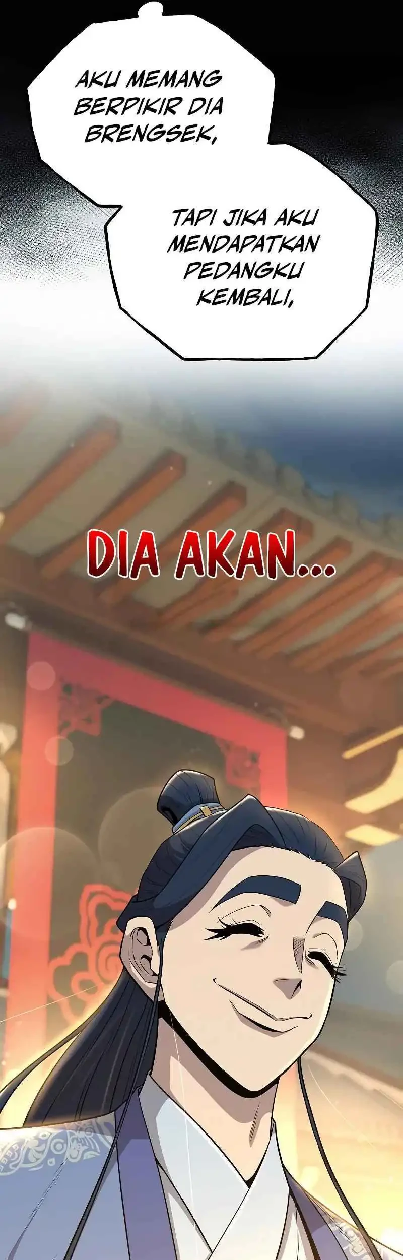 Tang Clan Legend Chapter 18 - halaman 59