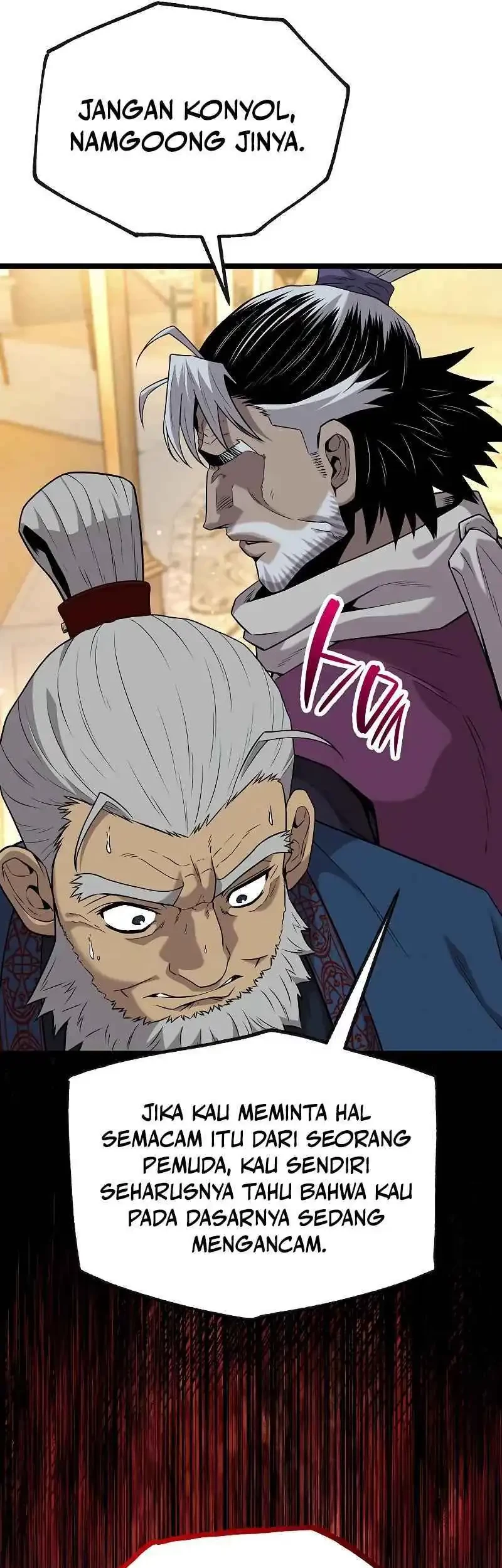 Tang Clan Legend Chapter 18 - halaman 63