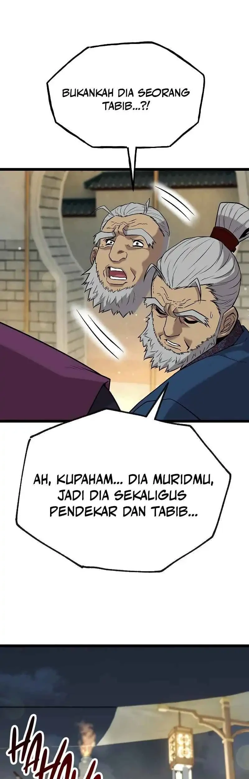 Tang Clan Legend Chapter 18 - halaman 65