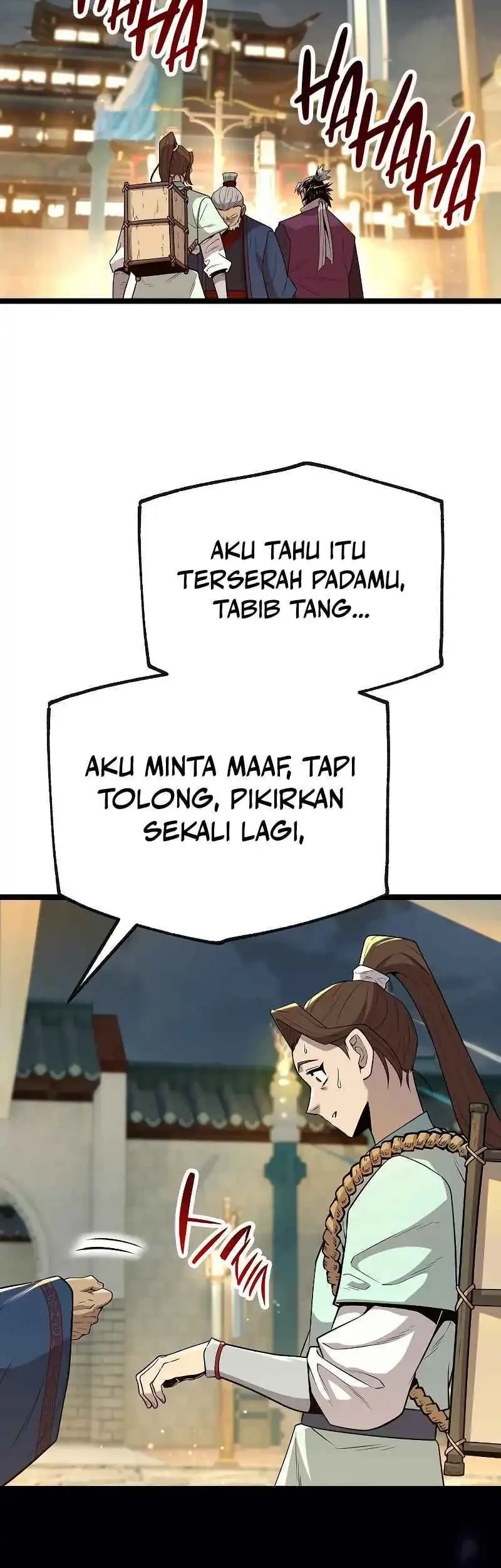 Tang Clan Legend Chapter 18 - halaman 66