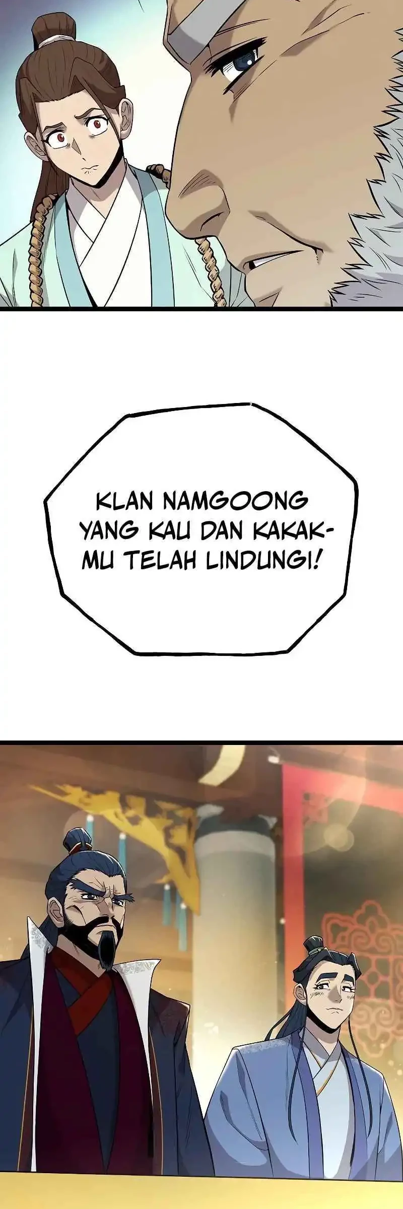 Tang Clan Legend Chapter 18 - halaman 70