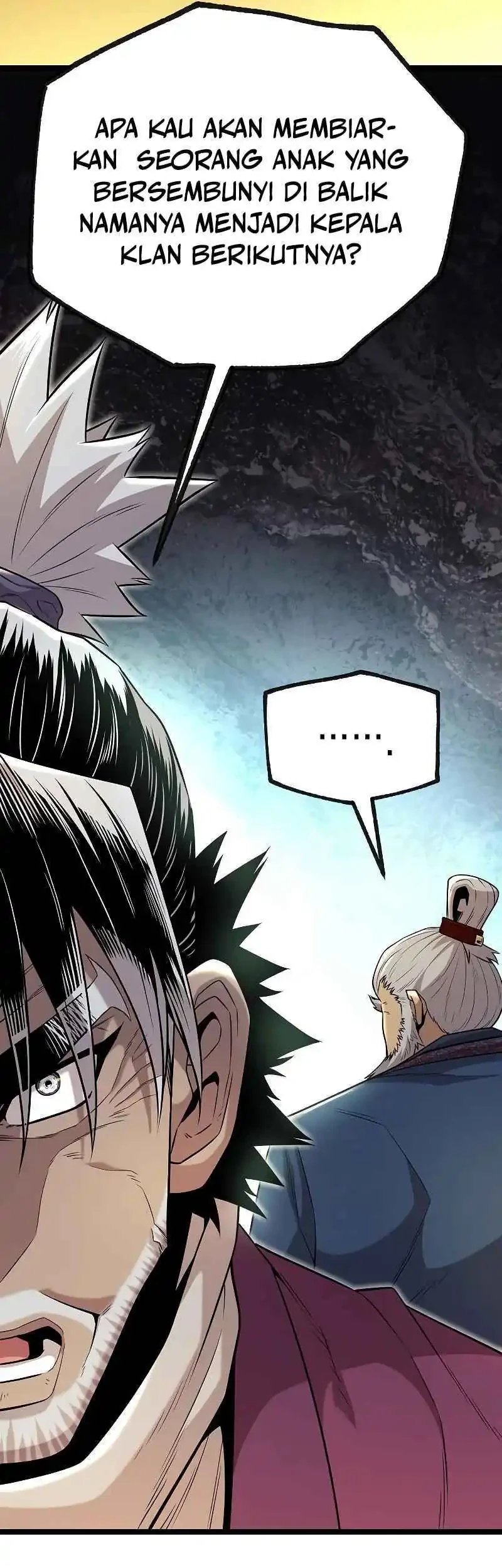 Tang Clan Legend Chapter 18 - halaman 71