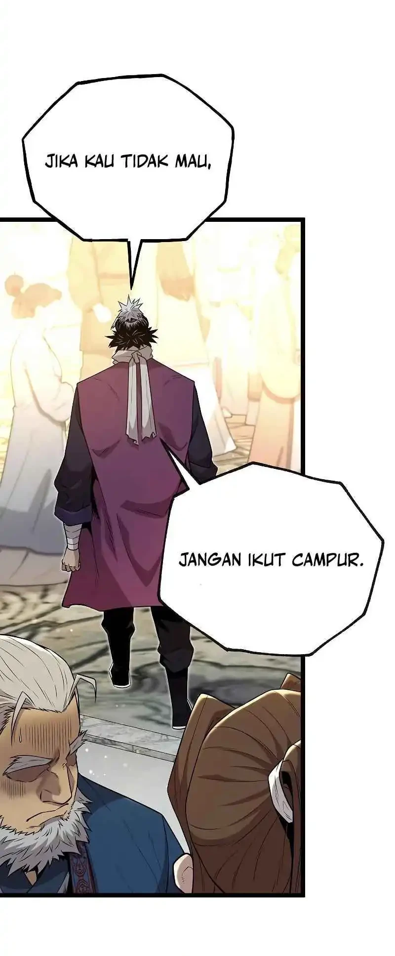 Tang Clan Legend Chapter 18 - halaman 72