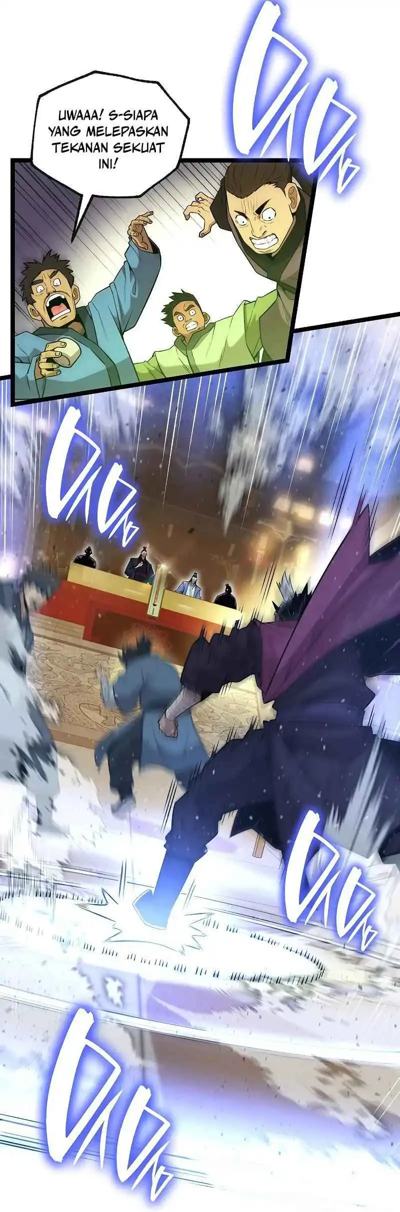 Tang Clan Legend Chapter 18 - halaman 79