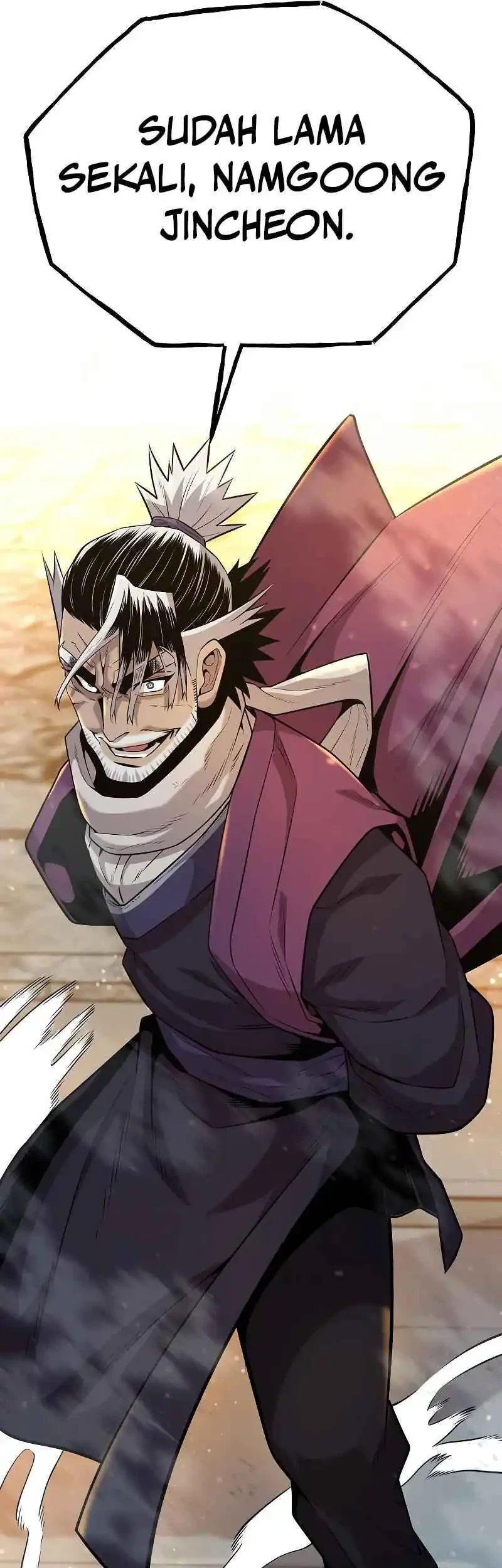 Tang Clan Legend Chapter 18 - halaman 82