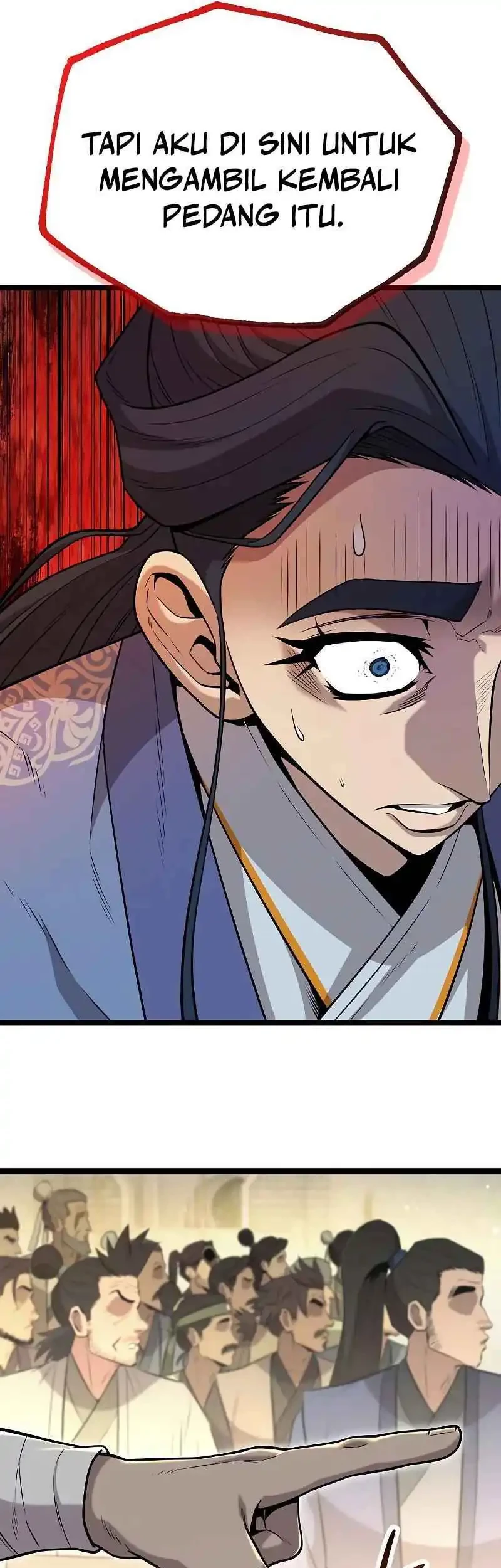 Tang Clan Legend Chapter 18 - halaman 84
