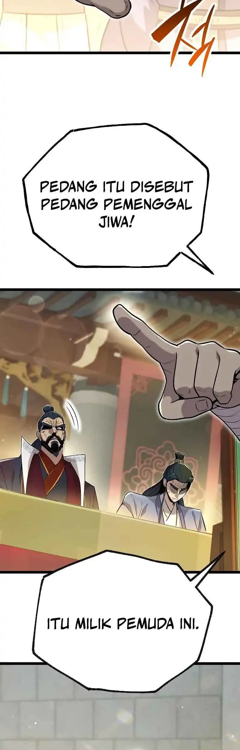 Tang Clan Legend Chapter 18 - halaman 85