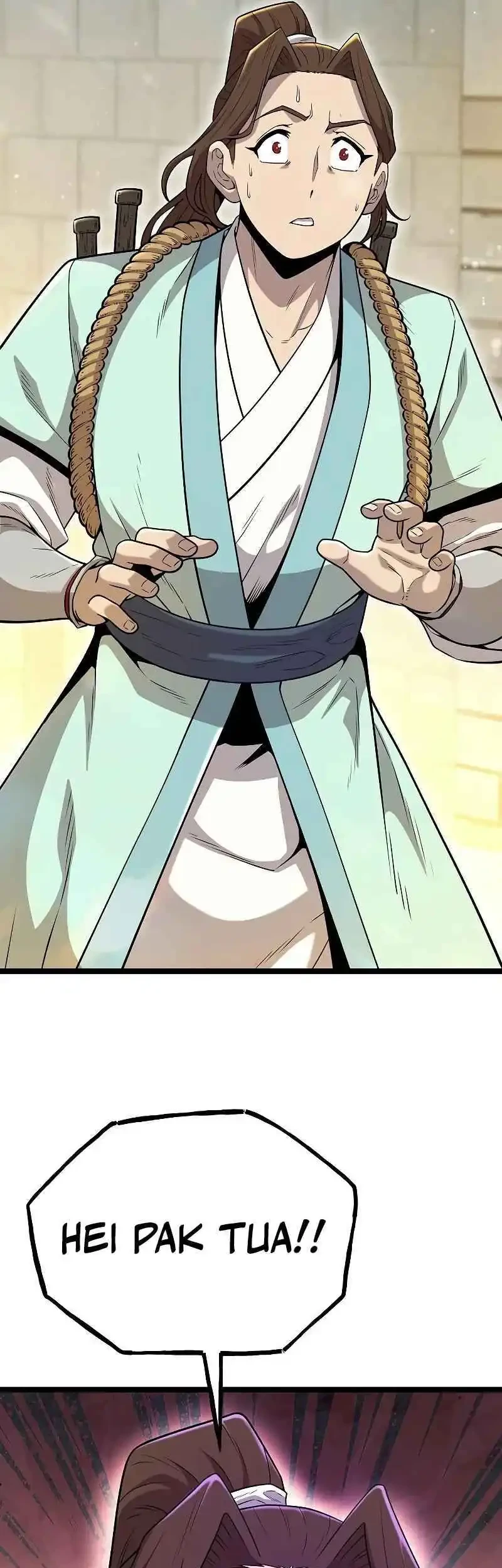Tang Clan Legend Chapter 18 - halaman 86