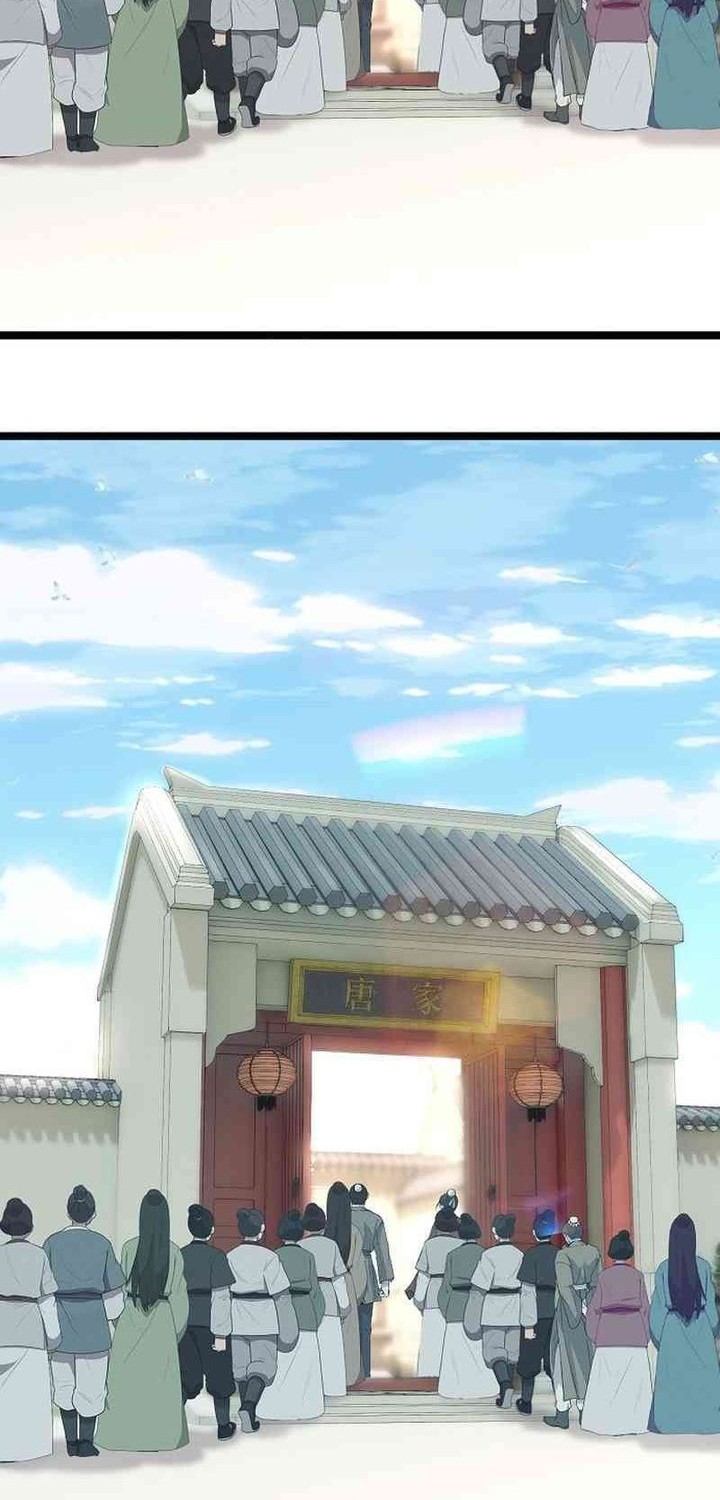 Tang Clan Legend Chapter 2 - halaman 100