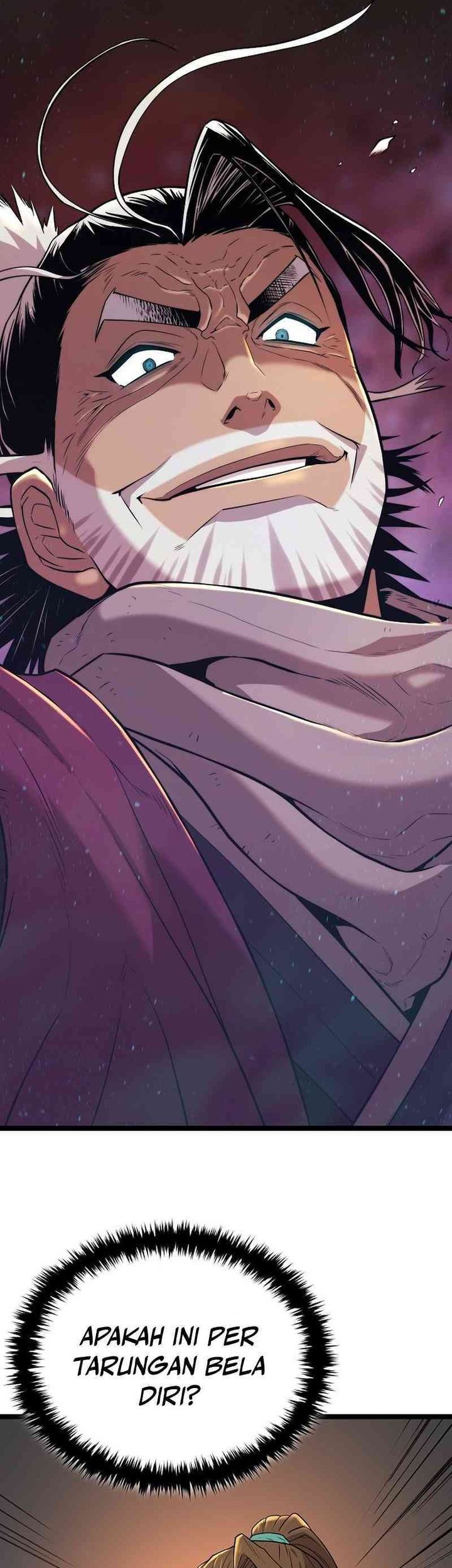 Tang Clan Legend Chapter 2 - halaman 107