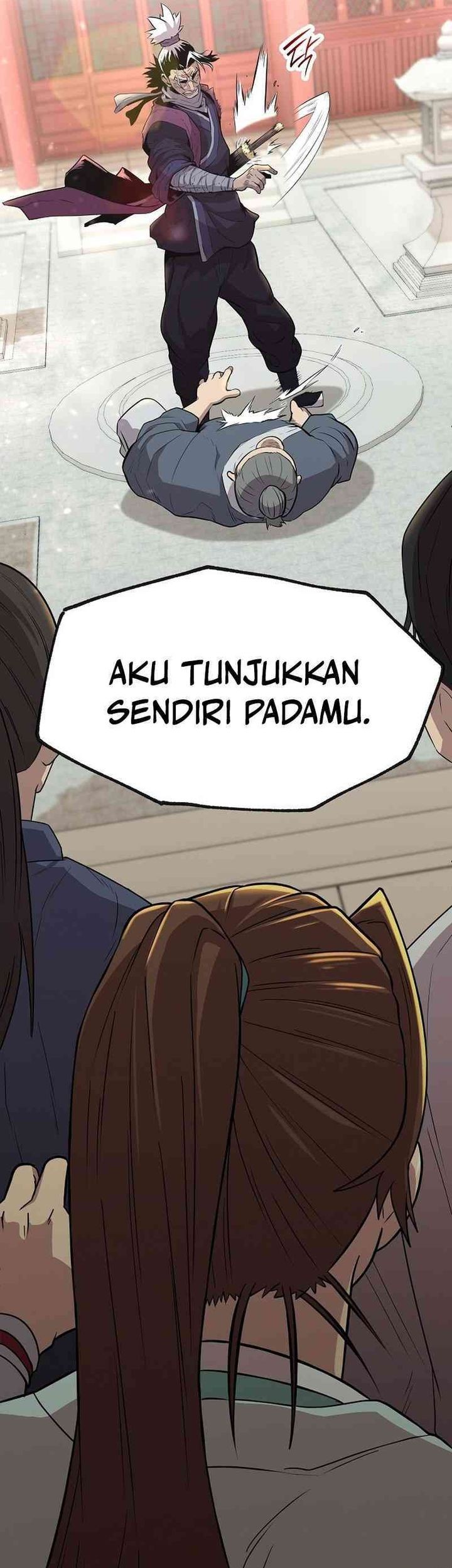Tang Clan Legend Chapter 2 - halaman 109