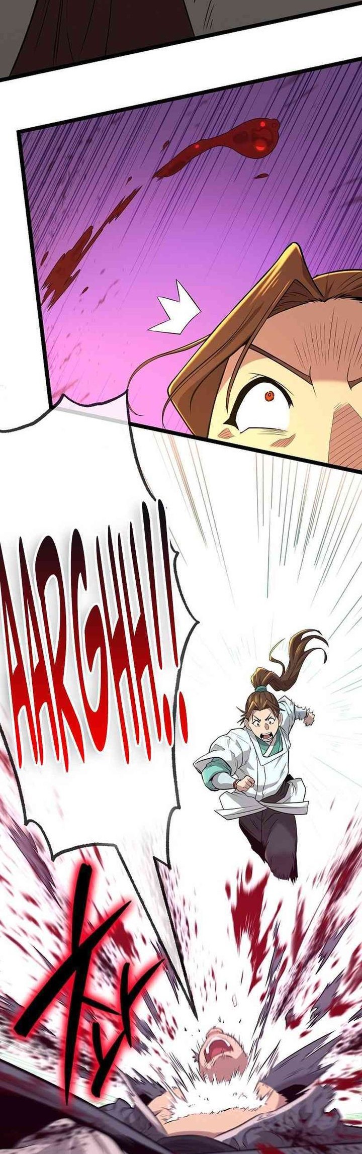 Tang Clan Legend Chapter 2 - halaman 110