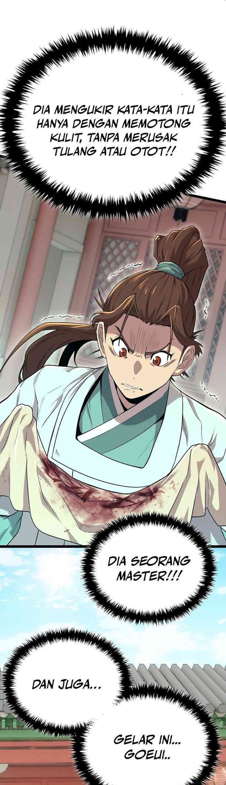 Tang Clan Legend Chapter 2 - halaman 114
