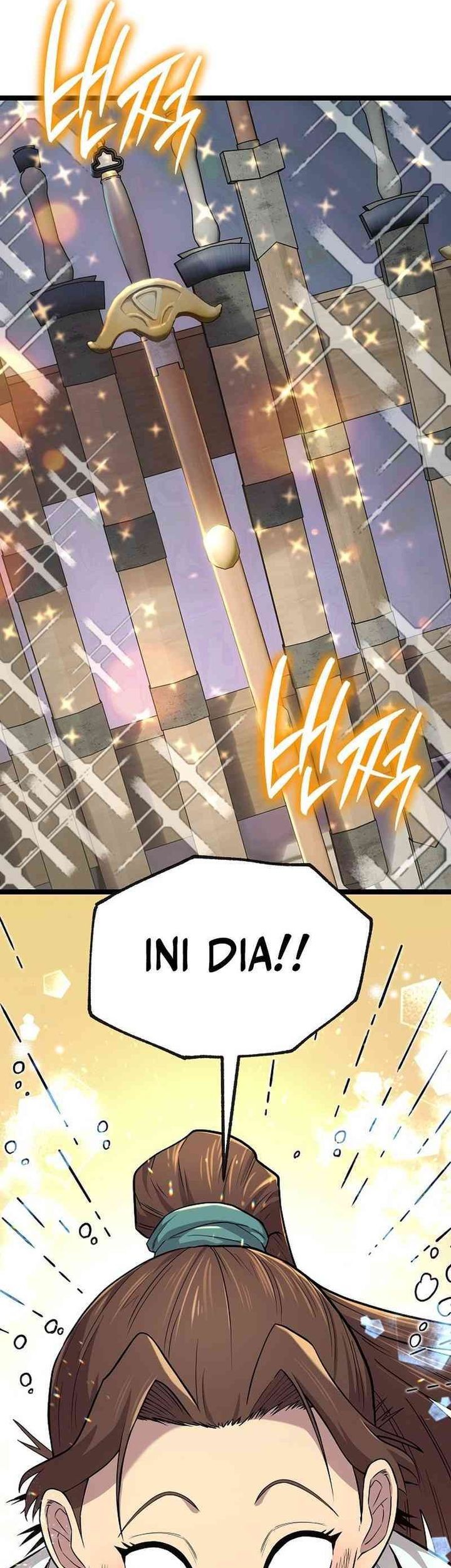 Tang Clan Legend Chapter 2 - halaman 15