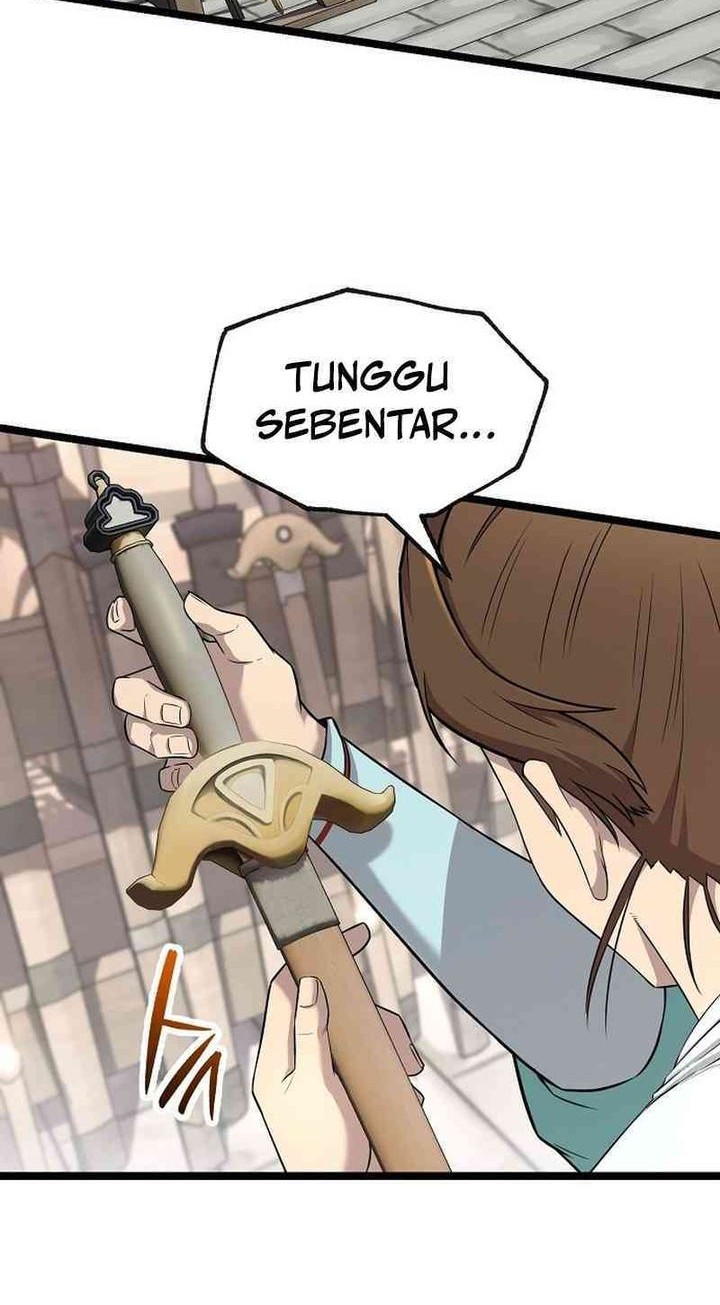 Tang Clan Legend Chapter 2 - halaman 18