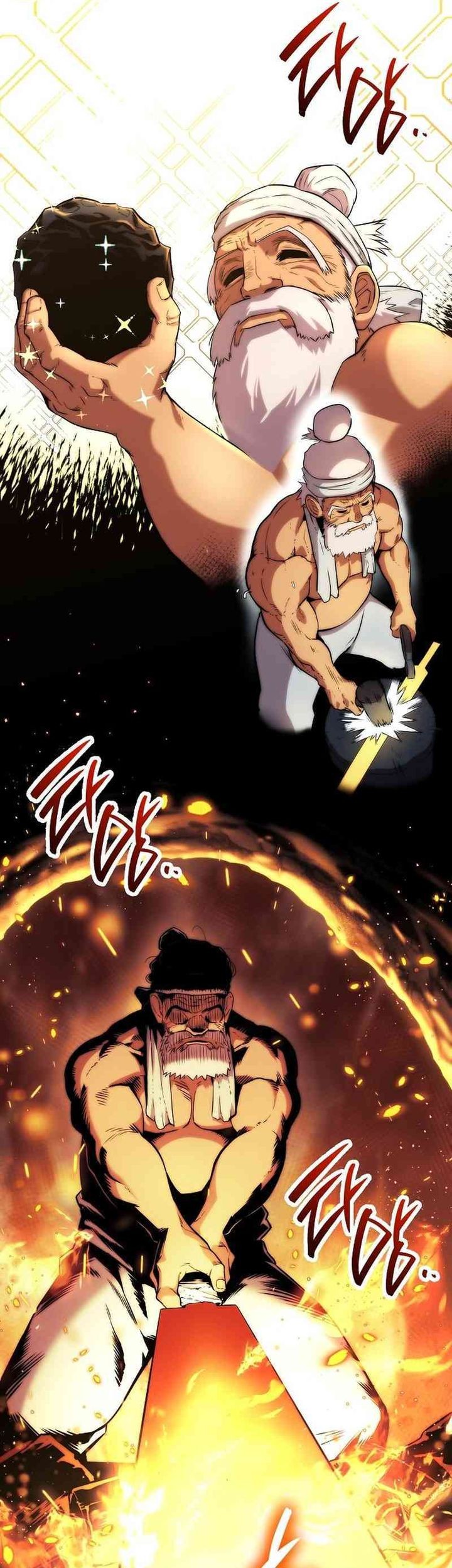 Tang Clan Legend Chapter 2 - halaman 21