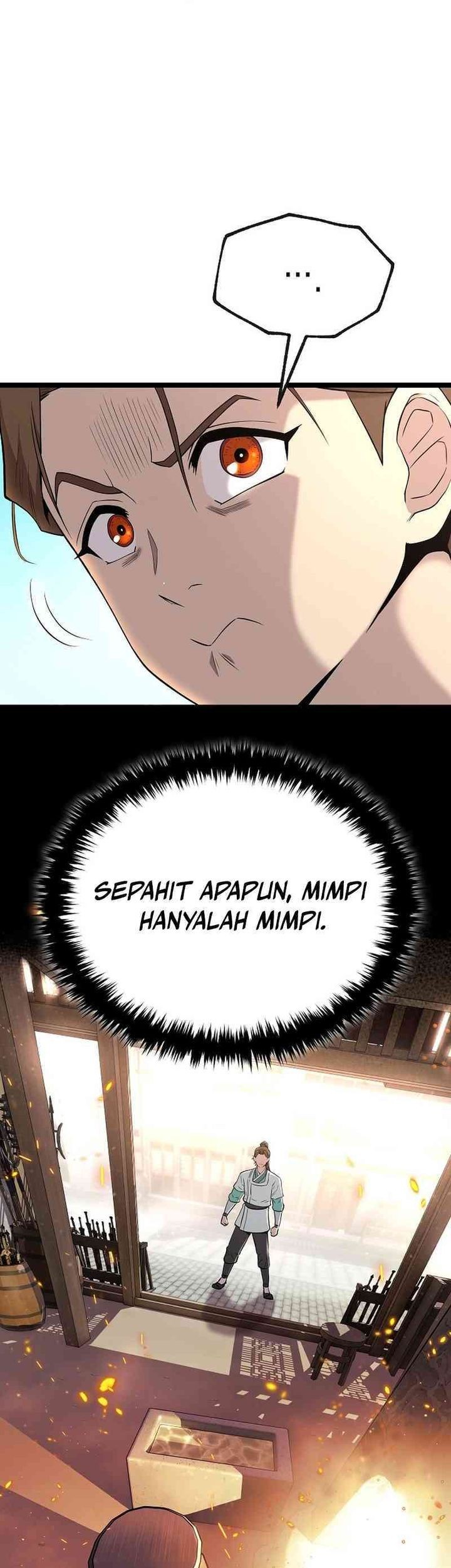 Tang Clan Legend Chapter 2 - halaman 24