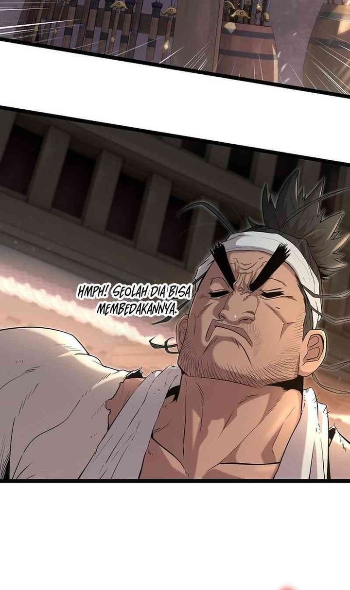 Tang Clan Legend Chapter 2 - halaman 38