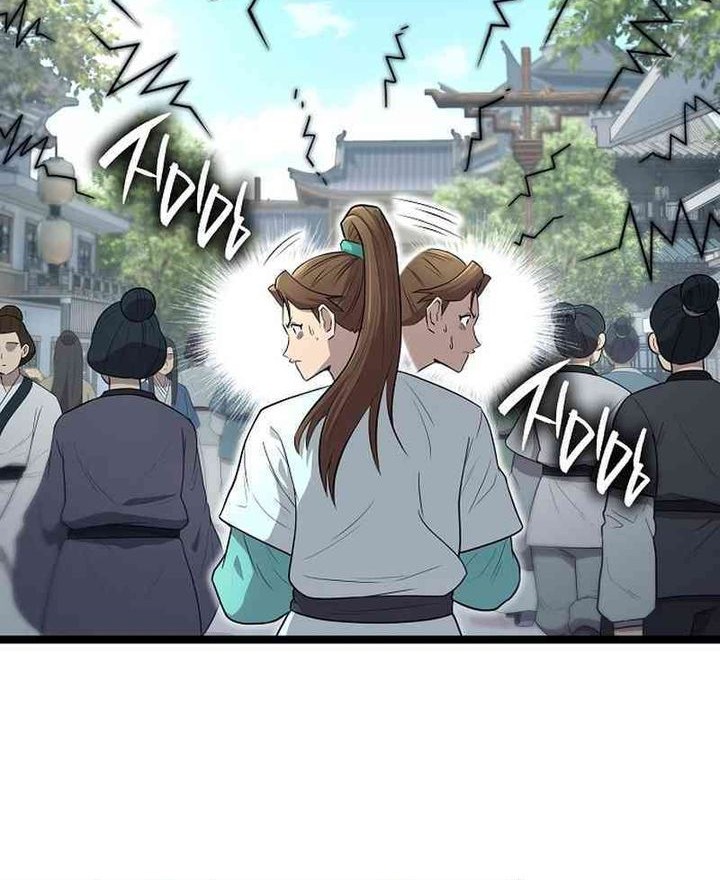 Tang Clan Legend Chapter 2 - halaman 4