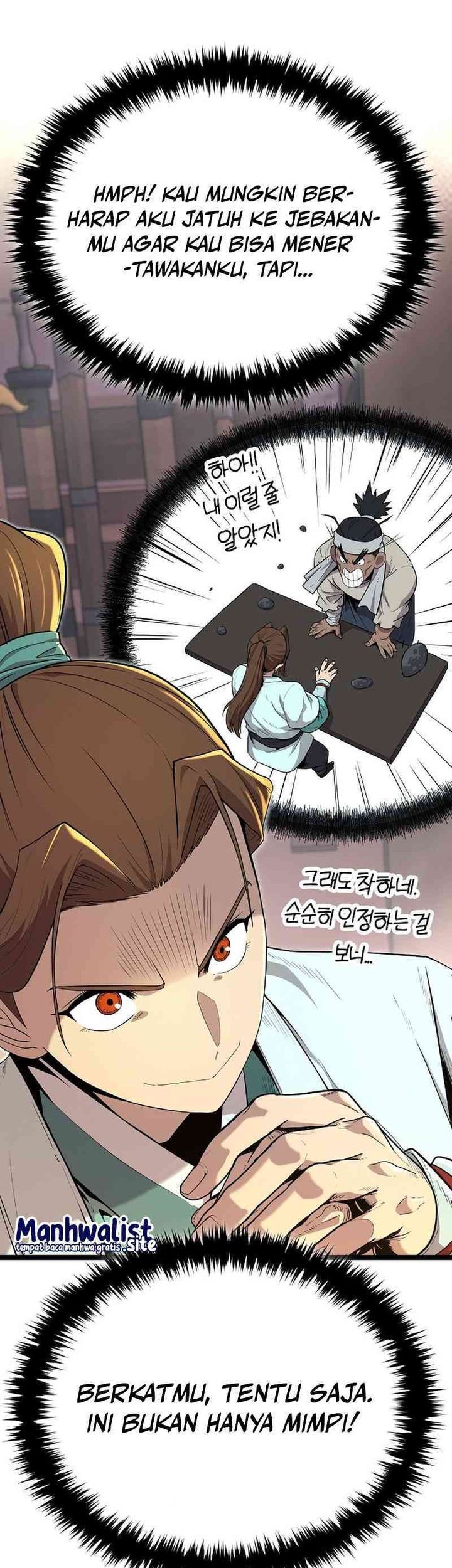 Tang Clan Legend Chapter 2 - halaman 42
