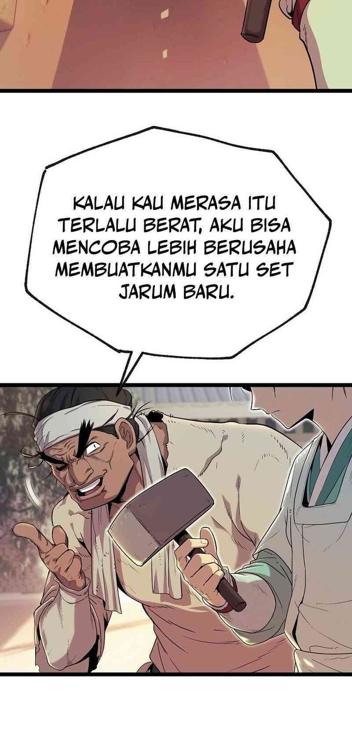 Tang Clan Legend Chapter 2 - halaman 51