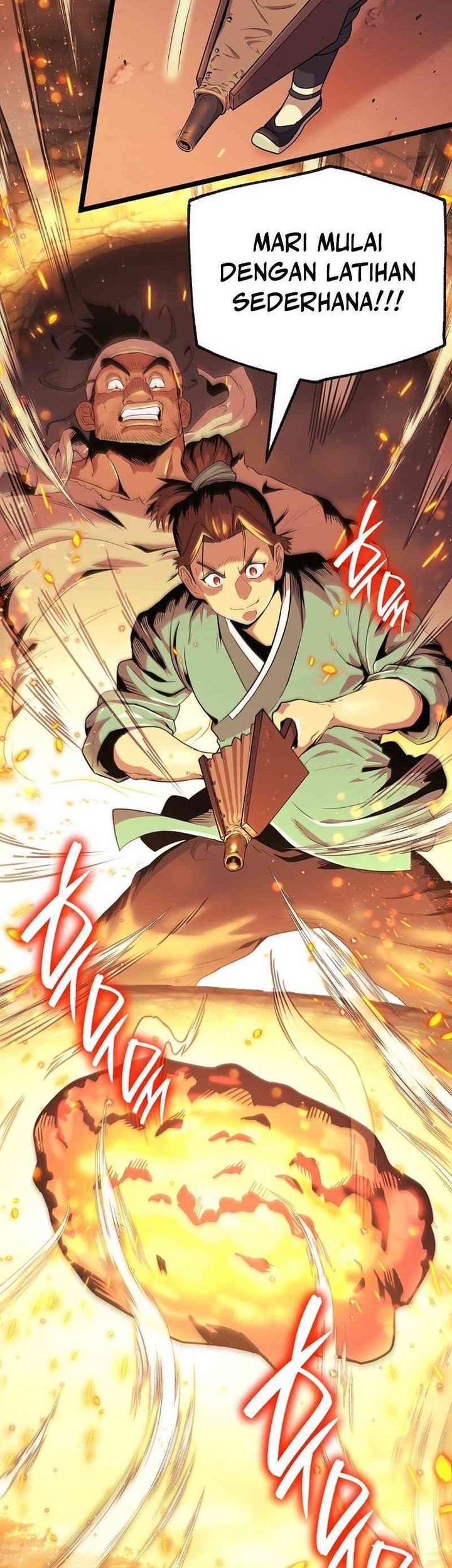 Tang Clan Legend Chapter 2 - halaman 54