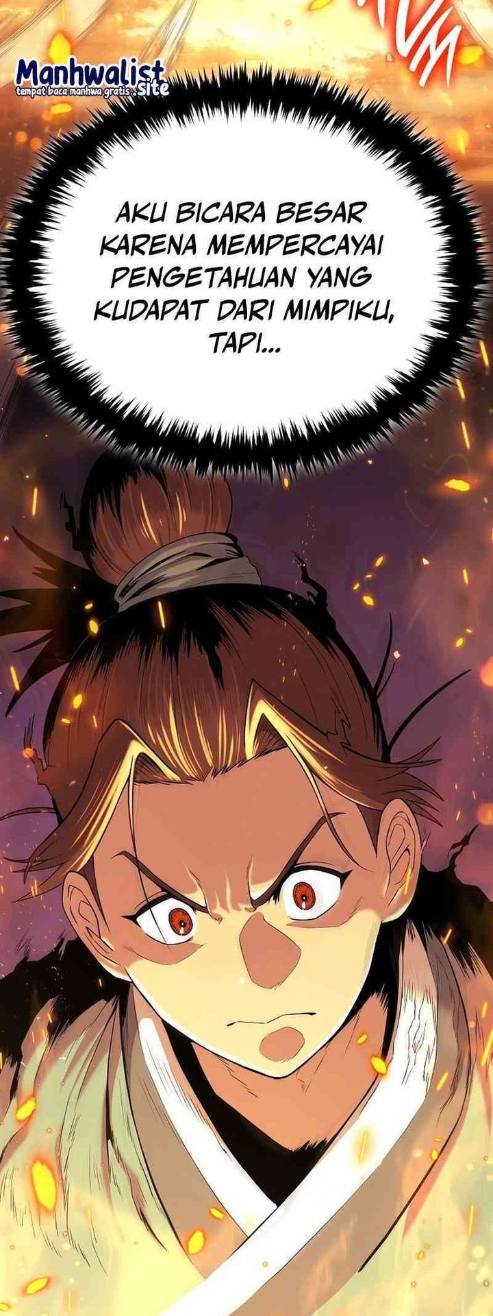 Tang Clan Legend Chapter 2 - halaman 55