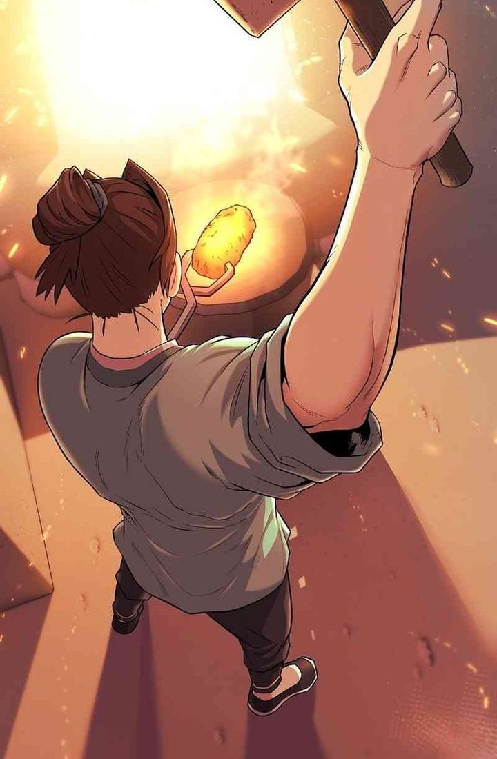 Tang Clan Legend Chapter 2 - halaman 57