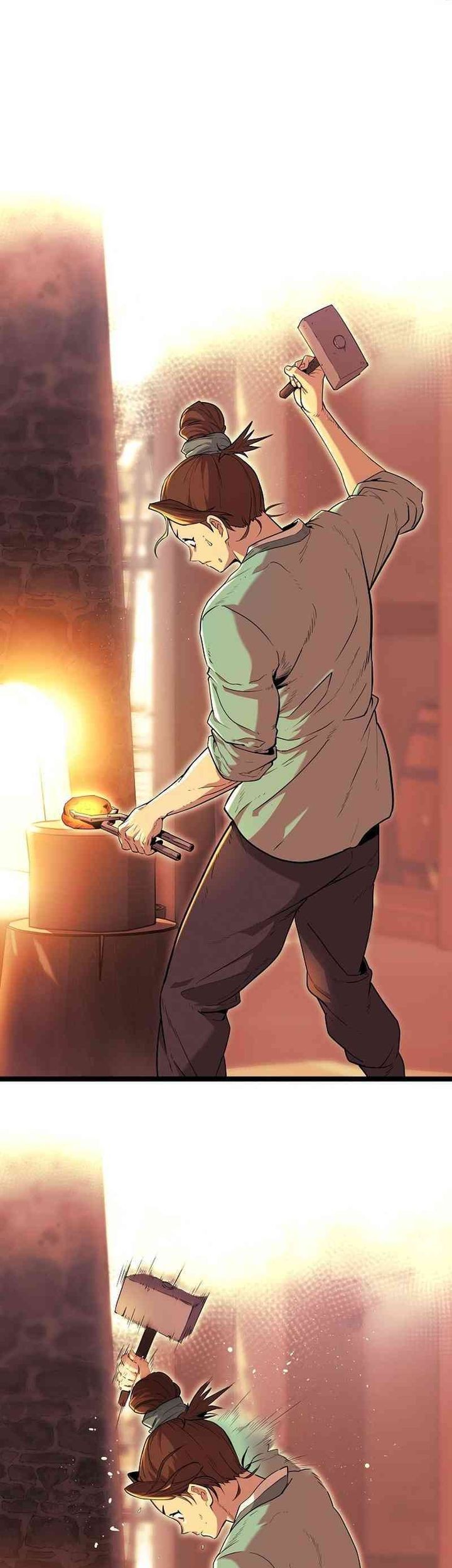 Tang Clan Legend Chapter 2 - halaman 61