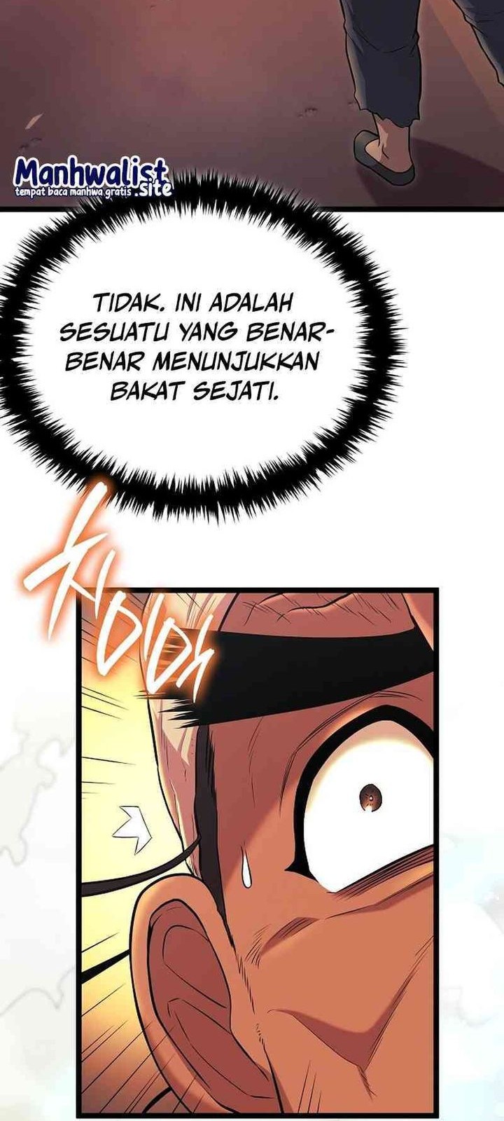 Tang Clan Legend Chapter 2 - halaman 70