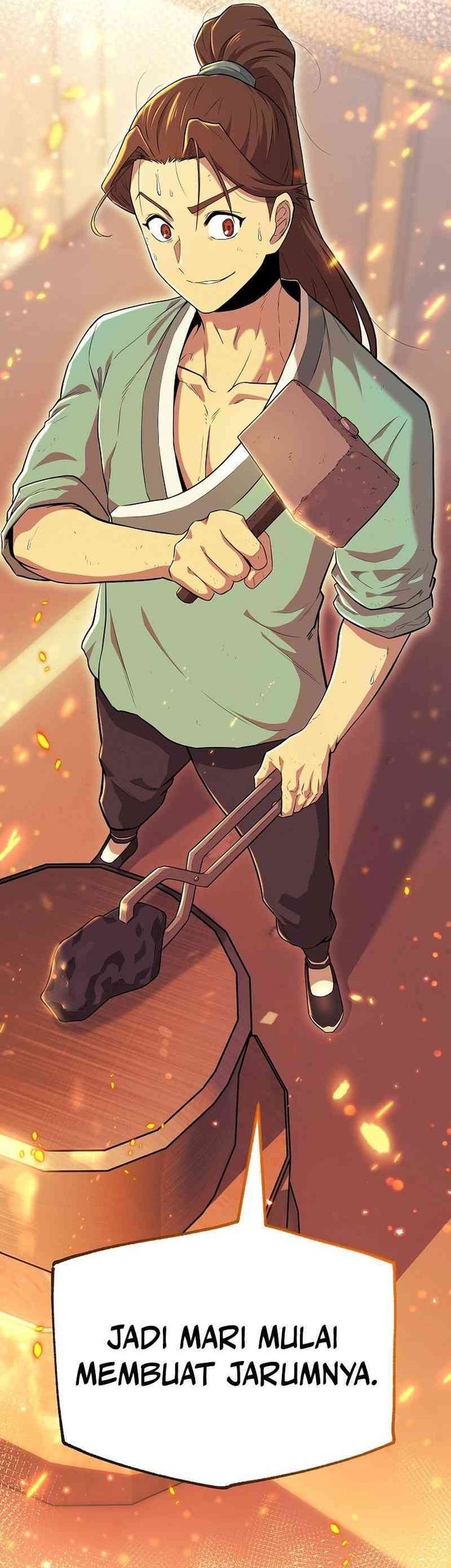 Tang Clan Legend Chapter 2 - halaman 77