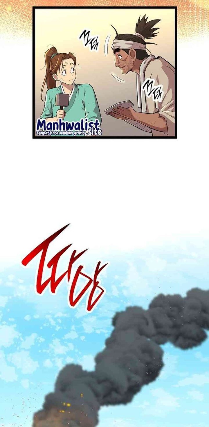 Tang Clan Legend Chapter 2 - halaman 78