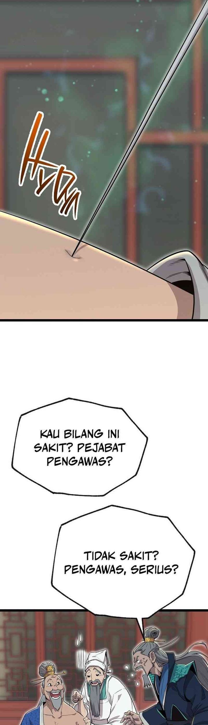 Tang Clan Legend Chapter 2 - halaman 81