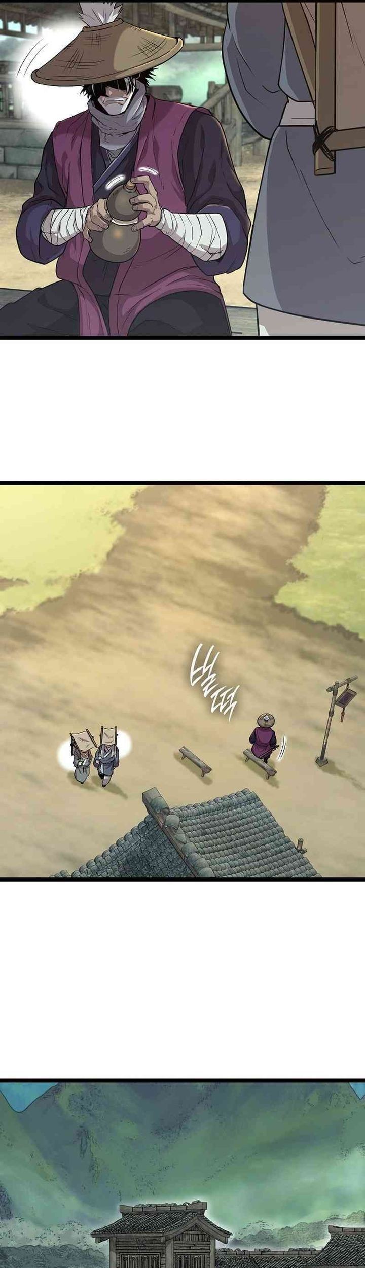Tang Clan Legend Chapter 2 - halaman 97