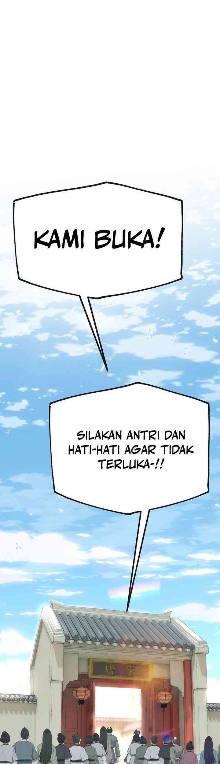 Tang Clan Legend Chapter 2 - halaman 99
