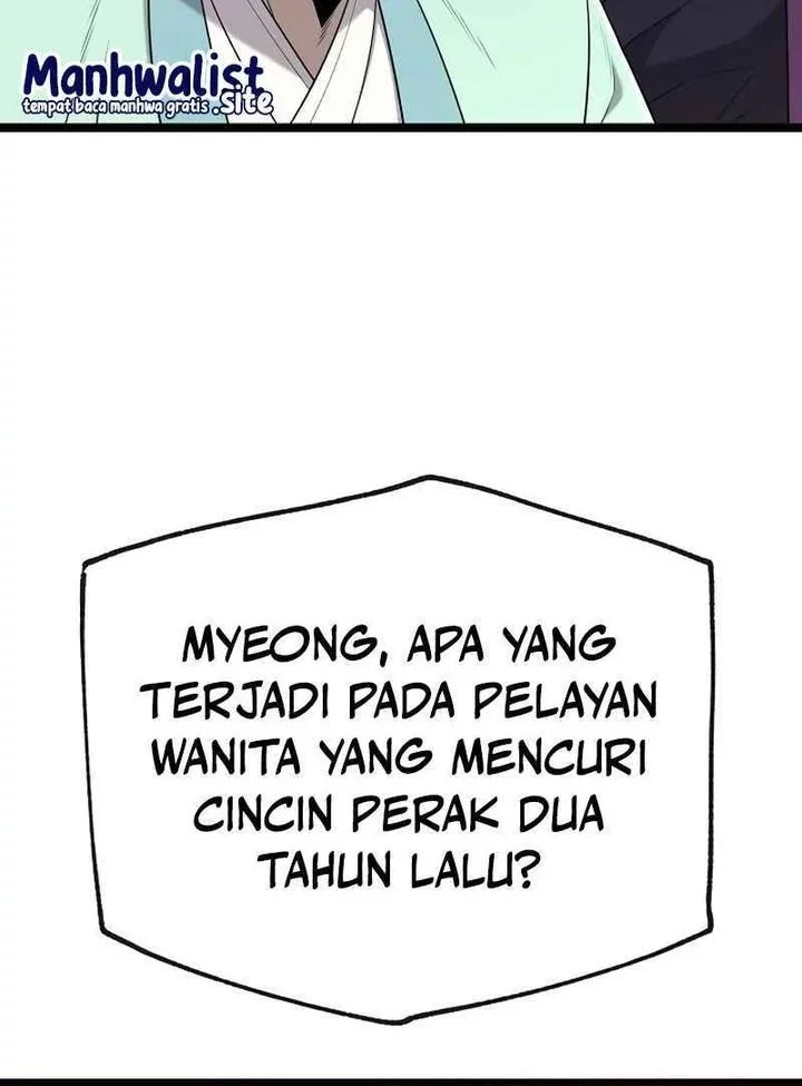 Tang Clan Legend Chapter 20 - halaman 16