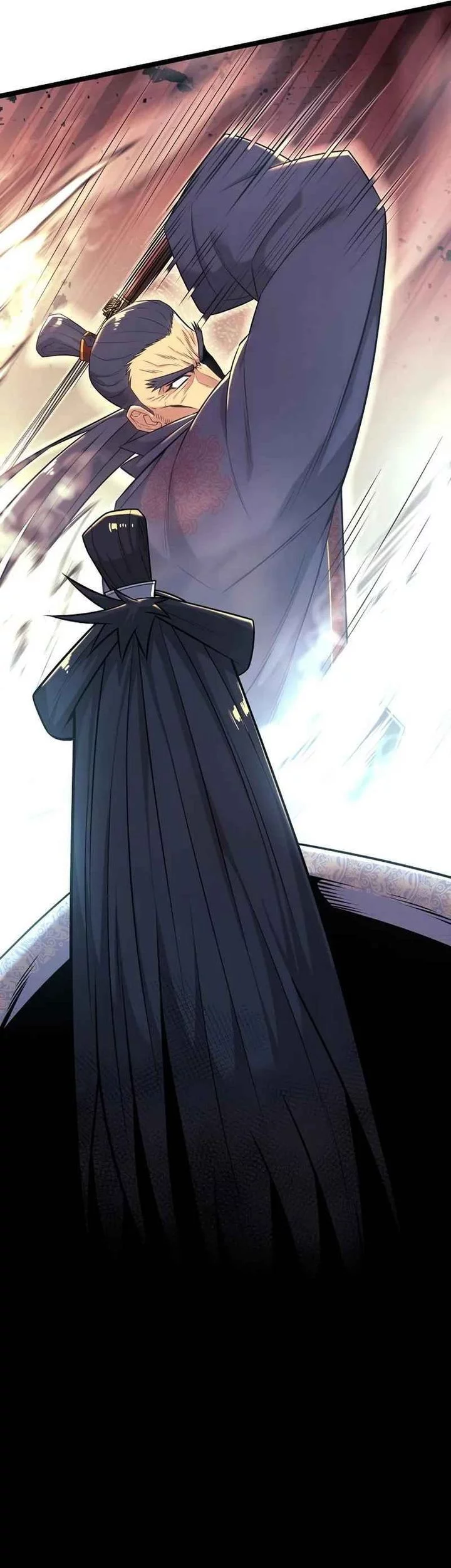 Tang Clan Legend Chapter 20 - halaman 22