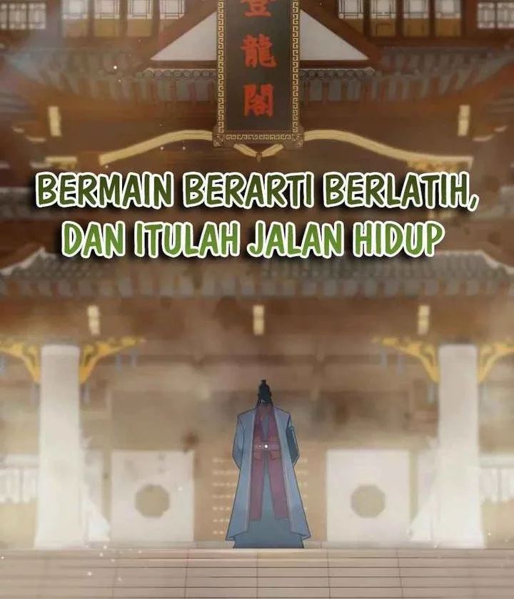 Tang Clan Legend Chapter 20 - halaman 25