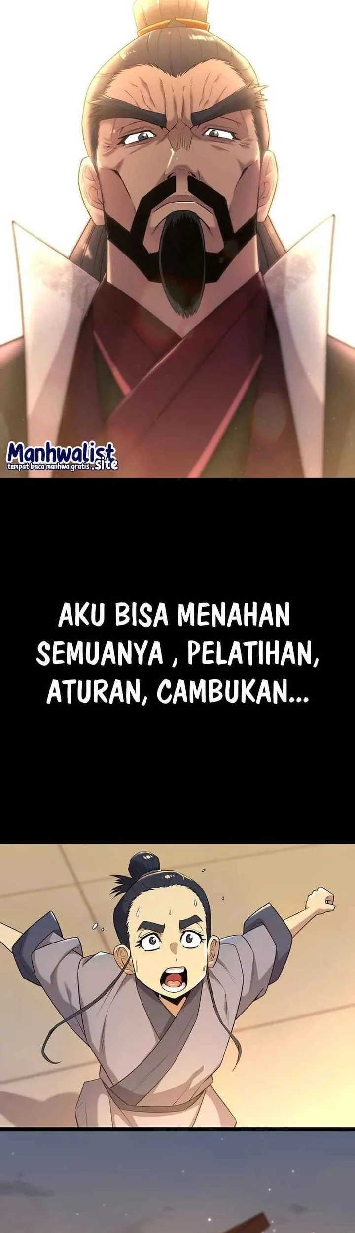 Tang Clan Legend Chapter 20 - halaman 28
