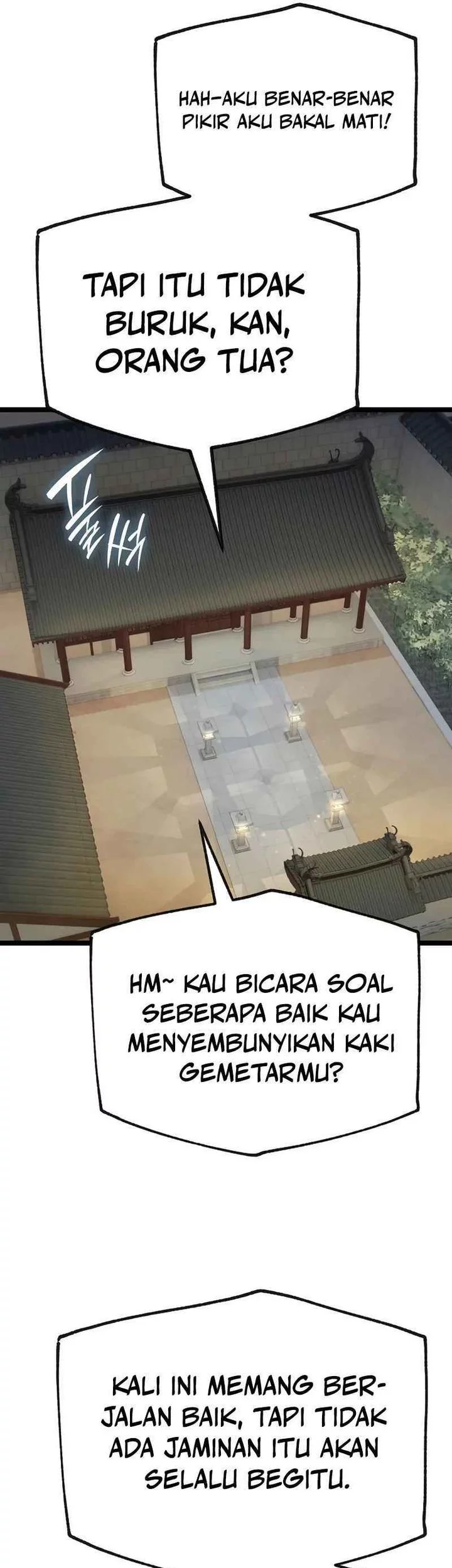 Tang Clan Legend Chapter 20 - halaman 3