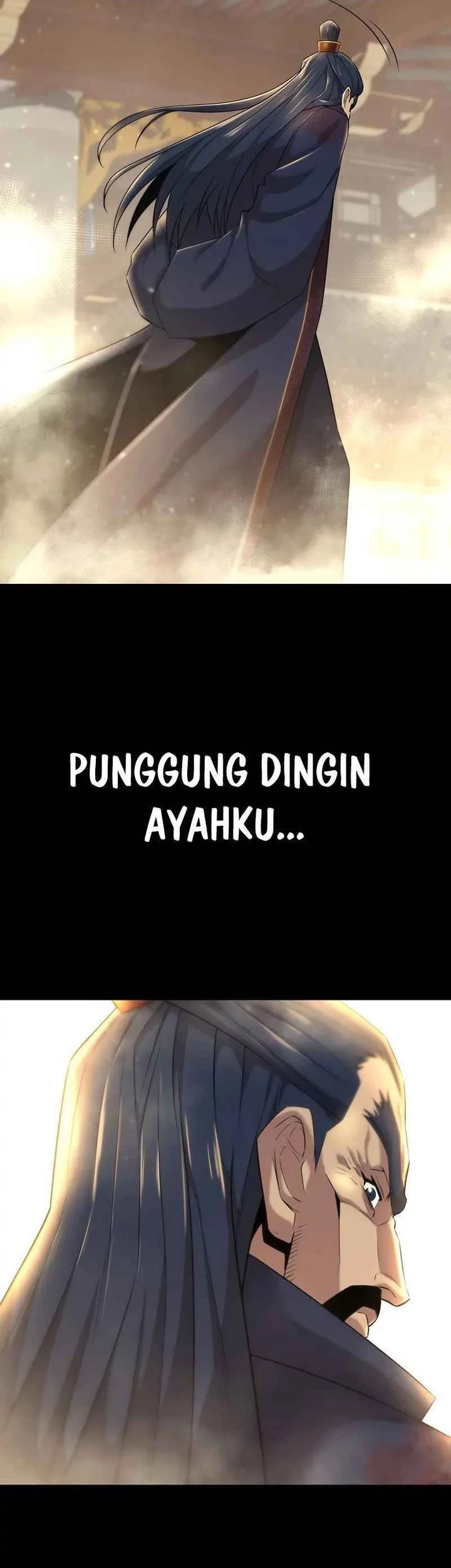 Tang Clan Legend Chapter 20 - halaman 30