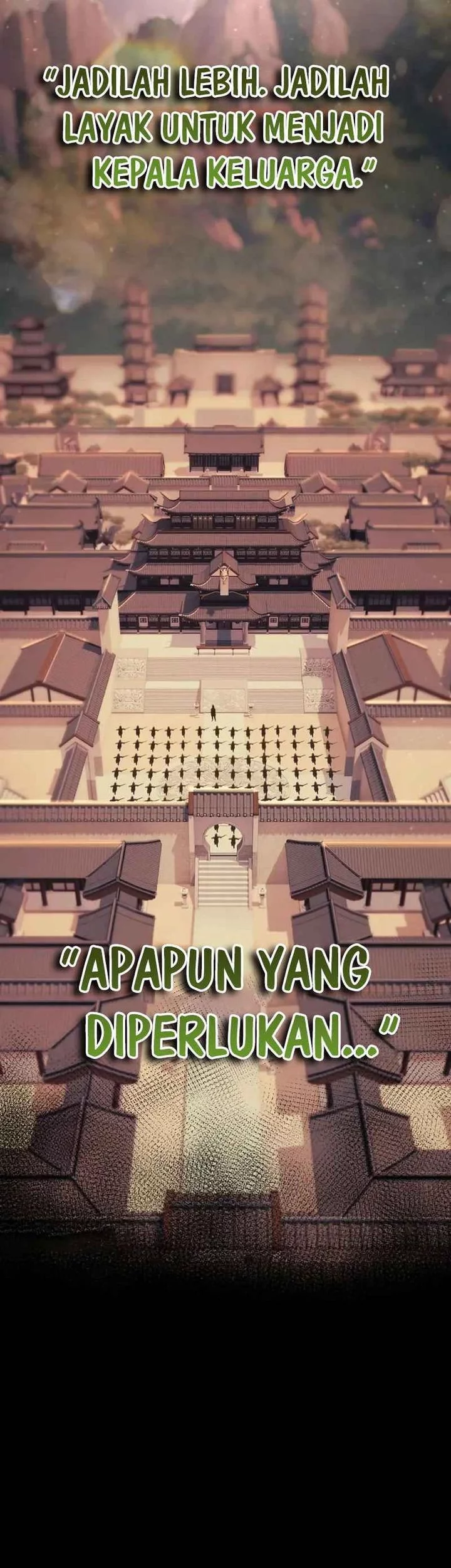 Tang Clan Legend Chapter 20 - halaman 32