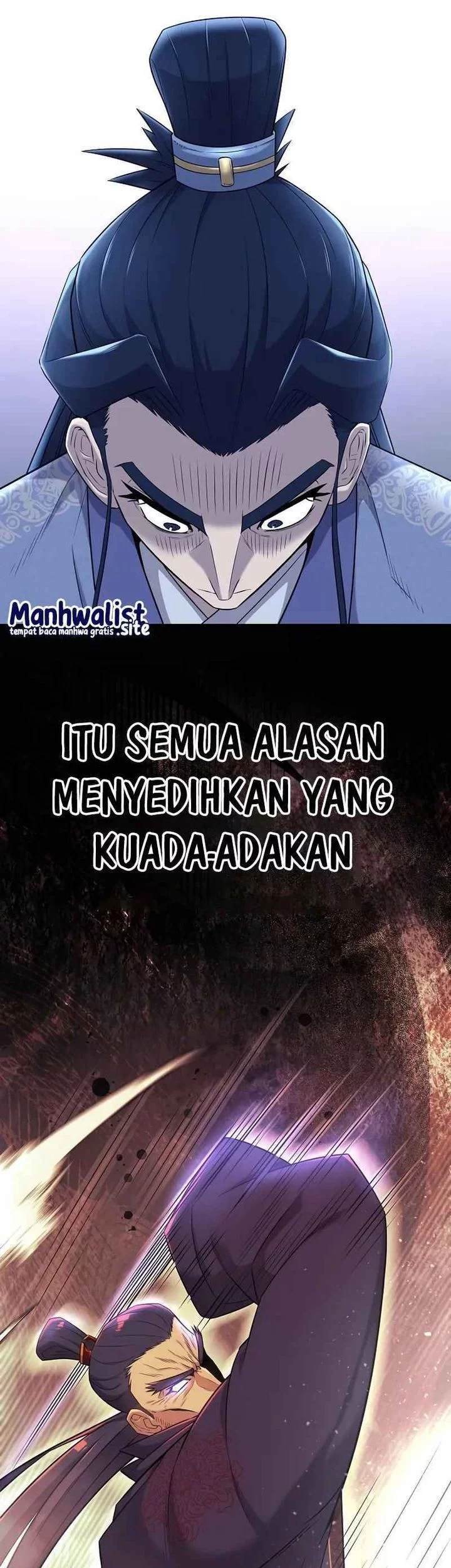 Tang Clan Legend Chapter 20 - halaman 36