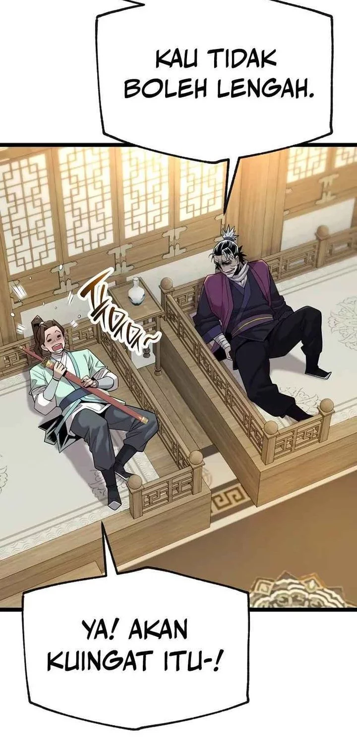 Tang Clan Legend Chapter 20 - halaman 4