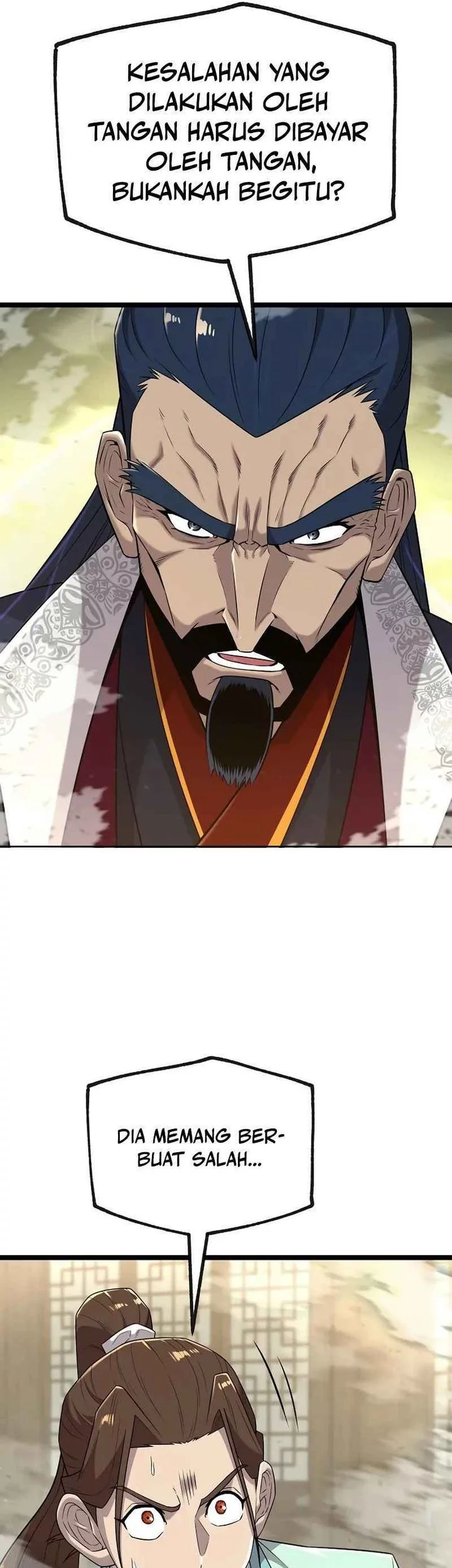 Tang Clan Legend Chapter 20 - halaman 42